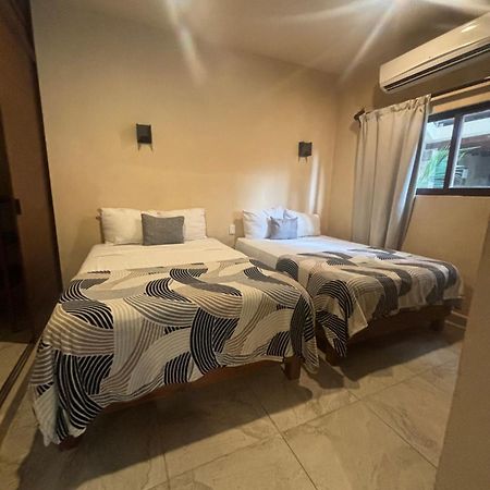 Suites Villas El Jardin Isla Holbox Exterior photo