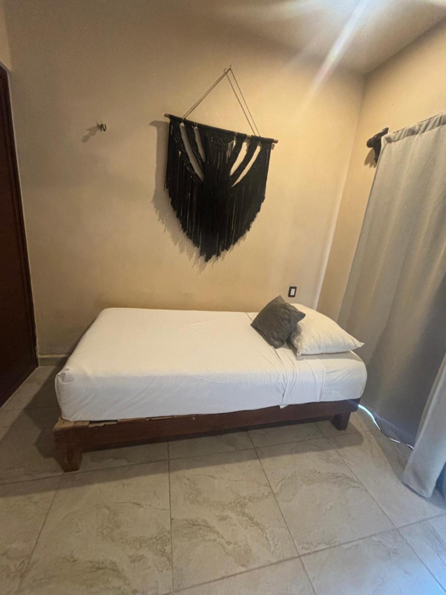 Suites Villas El Jardin Isla Holbox Exterior photo