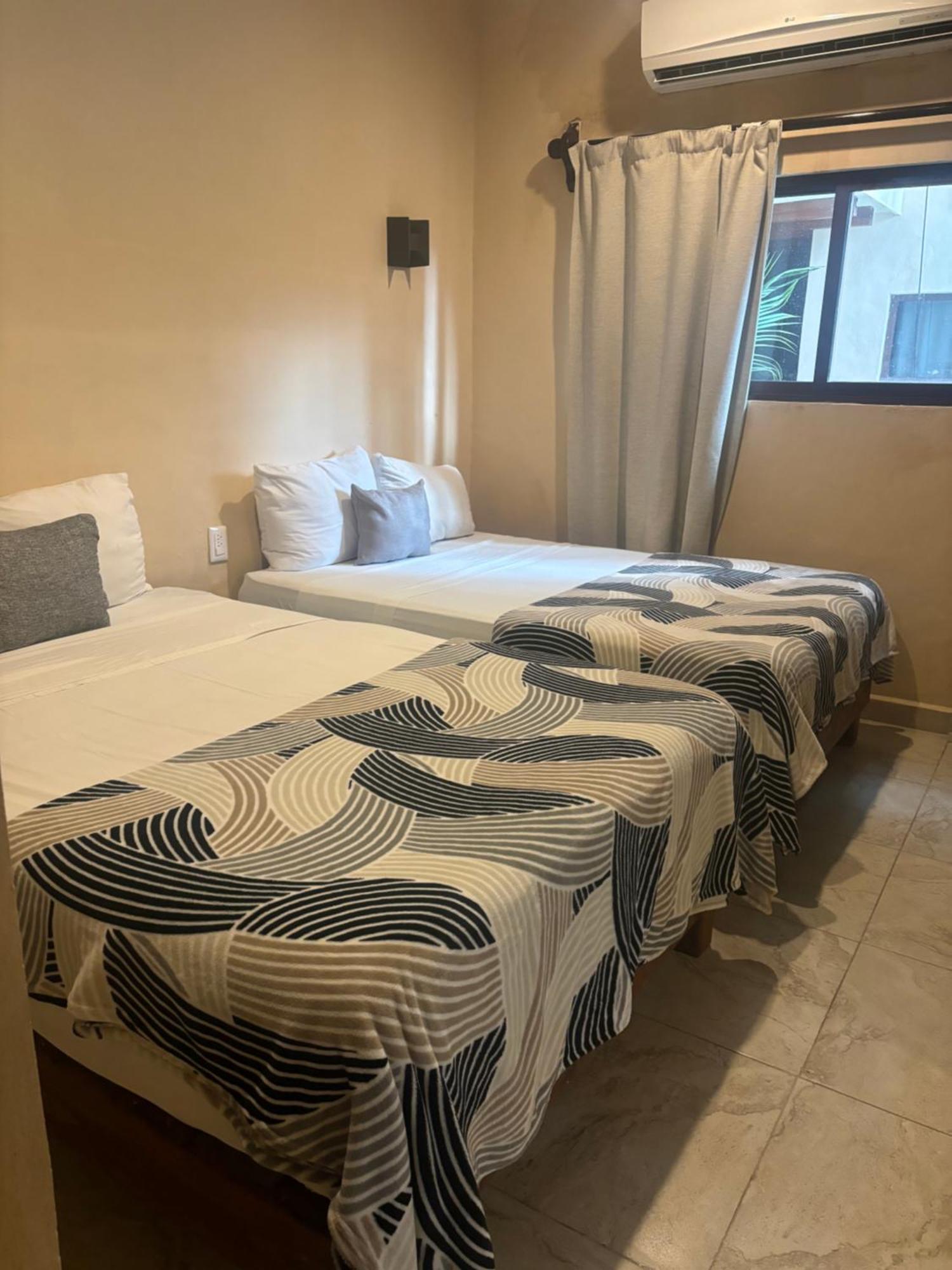 Suites Villas El Jardin Isla Holbox Exterior photo